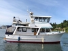 Jones Goodell 45 Trawler Tacoma Washington