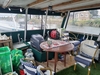 Kenner Houseboat Catlamet Washington