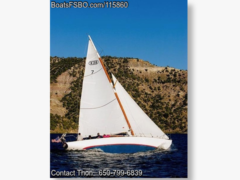 38'  1951 Kettenburg K38 BoatsFSBOgo
