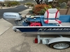 Klamath Aluminum Fishing Boat Anthem Arizona