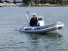 LT RIB LT1150 Auburn California