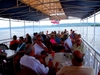 La Crosse Boat Works Paddlewheel Boat Lake City Minnesota