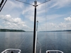 La Crosse Boat Works Paddlewheel Boat Lake City Minnesota