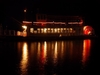 La Crosse Boat Works Paddlewheel Boat Lake City Minnesota