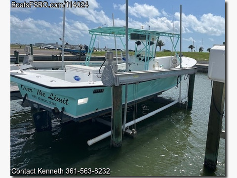 32'  1980 Lafitte Skiff 32