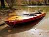 Larson Deluxe Speed Runabout Potomac Maryland