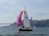 Laser 28 Sausalito California BoatsFSBOgo