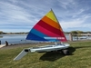 Laser Sunfish Sebastopol   California BoatsFSBOgo