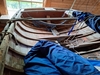 Launch New Mahogany Transom Ellsworth Maine BoatsFSBOgo