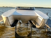 Lavey Craft RPM REDLINE 26 CATAMARAN Fox Lake Illinois