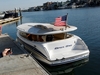 Lear Electric Boat 204 Newport Beach California