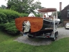 Lobster Boat Benson Hull Design Clinton   Connecticut BoatsFSBOgo