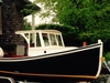 Lobster Boat Benson Hull Design Clinton   Connecticut BoatsFSBOgo
