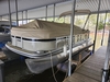 Lowe 210 SS