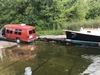 Lowell Lobster Boat Scandia Minnesota