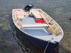 Lowell's Boat Shop Wooden Skiff Marshfield Massachusetts