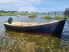 Lowell's Boat Shop Wooden Skiff Marshfield Massachusetts