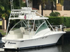 Luhrs 32 Open Stuart Florida