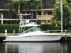 Luhrs 32 Open Stuart Florida