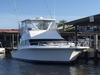 Luhrs 40 Convertible Naples Florida