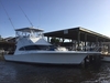 Luhrs 40 Convertible Naples Florida