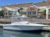 Luhrs 29 Open Safe Harbor, Cove Haven, Barrington  Rhode Island