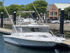 Luhrs 29 Open Safe Harbor, Cove Haven, Barrington  Rhode Island