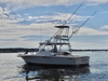 Luhrs 29 Open Safe Harbor, Cove Haven, Barrington  Rhode Island