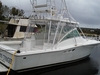 Luhrs 36 SX Wilmington North Carolina