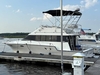 Luhrs Motor Yacht 3400 Newburyport Massachusetts BoatsFSBOgo