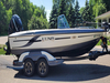 Lund Tyee 208 GL