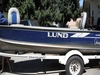 Lund Rebel Adventure