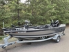 Lund Pro Guide 1875 Tiller Eau Claire Wisconsin BoatsFSBOgo