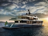 MCP Yachts 40 M Fort Lauderdale Florida