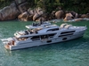 MCP Yachts 106 LE Fort Lauderdale Florida