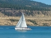 MacGregor Runabout Medical Lake Washington