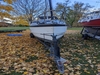 MacGregor 26 X Bluffers Park Marina in Scarborough  Ontario