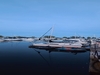 MacGregor 26 X Bluffers Park Marina in Scarborough  Ontario