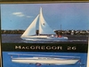 MacGregor 26 S Seattle Washington