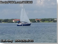 MacGregor 26 M