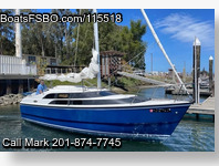 MacGregor 26 M