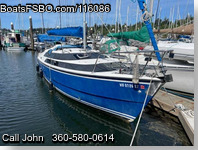 MacGregor 26 M