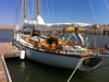 Mac Intosh Schooner Belfast  Maine BoatsFSBOgo