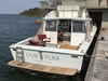 Magnum Marine 38 SF Clayton New York