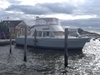 Mainship Aft Cabin Performance Trawler Patchogue New York