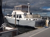 Mainship Aft Cabin Performance Trawler Patchogue New York