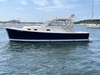 Mainship Pilot Rumrunner II Hyannis Massachusetts BoatsFSBOgo