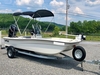 Mako Pro Skiff 17 Huntsville Alabama