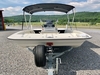 Mako Pro Skiff 17 Huntsville Alabama