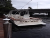 Mako 286 Pompano Beach Florida